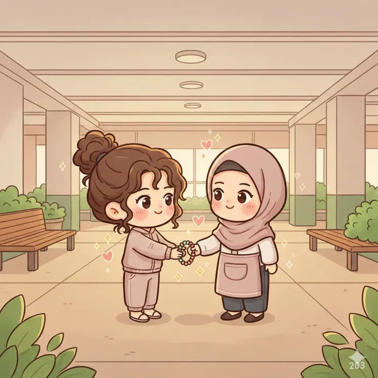 我與HENFIN的緣分