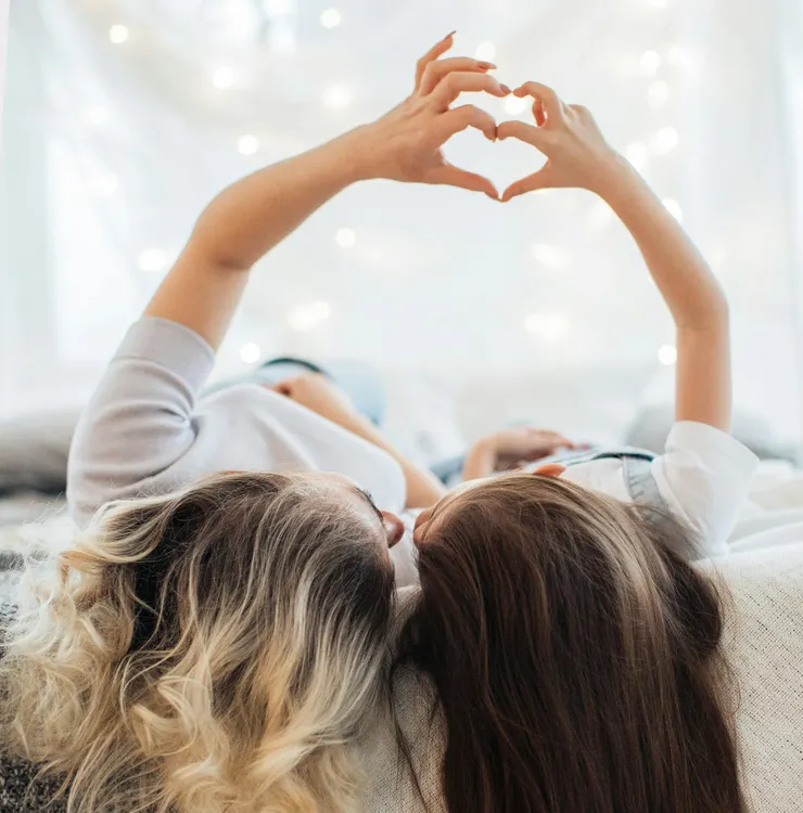 包容的態度能讓家人感到愛與尊重