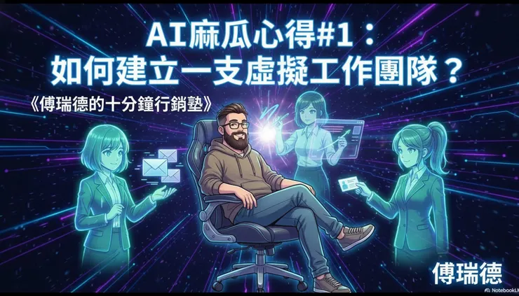 vocus|新世代的創作平台