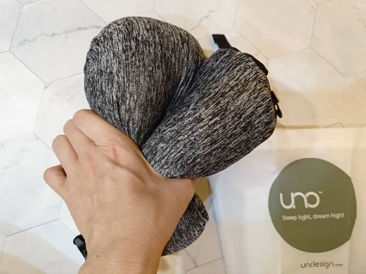 交叉手臂式-對摺