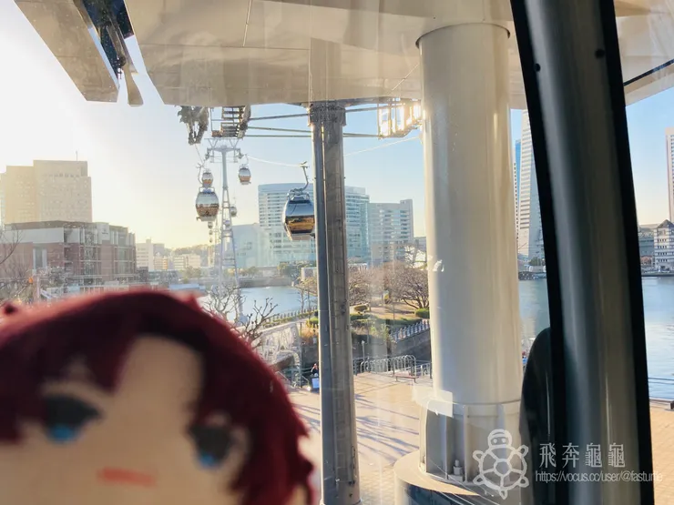 纜車