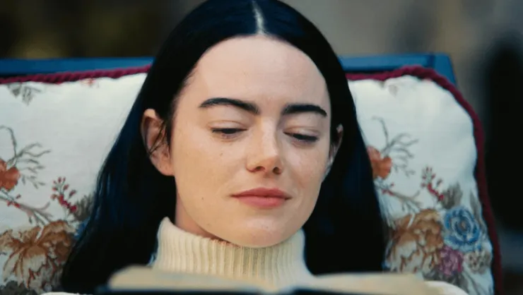 《可憐的東西》劇照