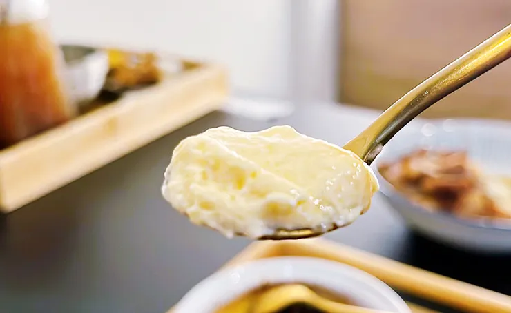 2026公館美食推薦【YOYO韓式飯捲】