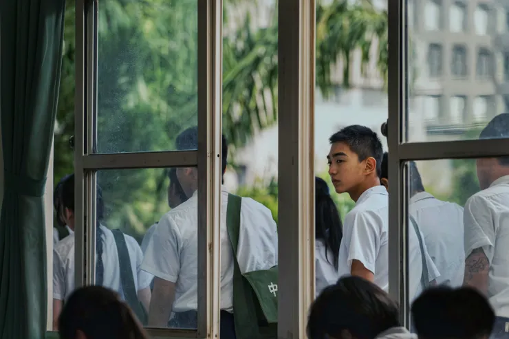 《南方時光》電影劇照／劇照提供：華映娛樂