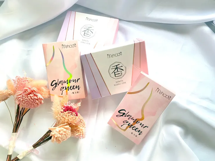 圖說：迎接蛇年，與魅后一起展現明星般的美麗與自信，搶購限時超值優惠！（資料來源：魅后）