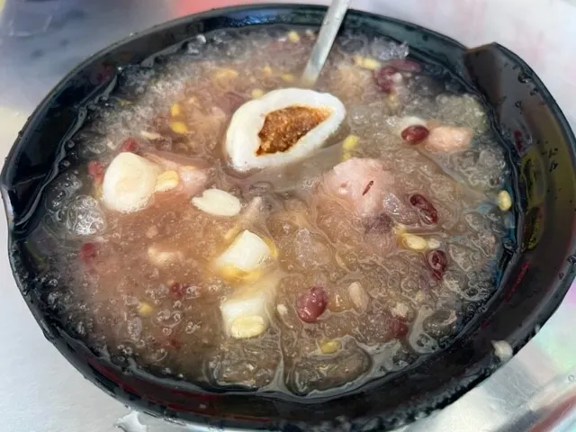 料好實在