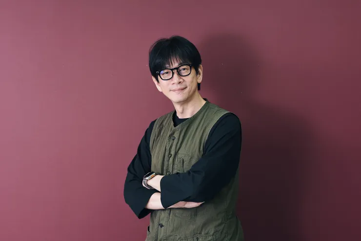 《八戒》決戰未來 導演邱立偉／甲上娛樂