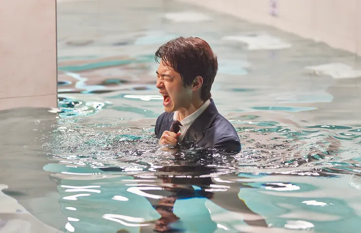 我們都有可能陷入憂鬱,我們都有可能需要幫助