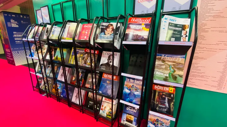 vocus|新世代的創作平台