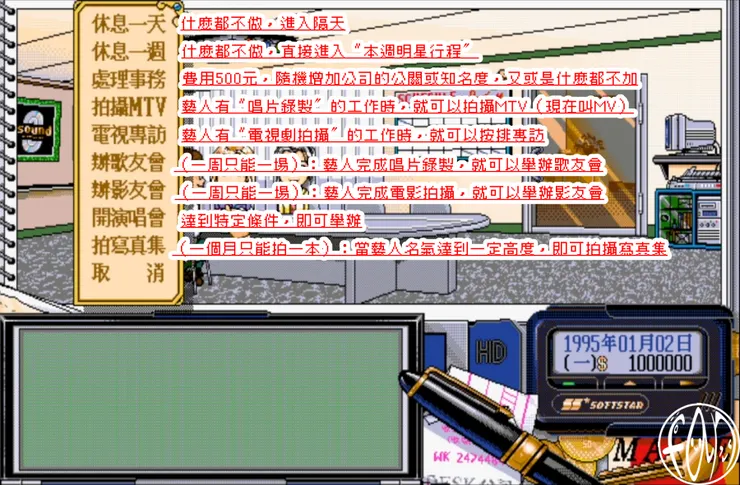 vocus|新世代的創作平台