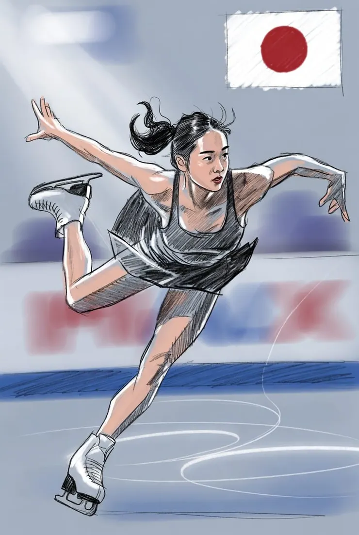 從三番瀨到冰上公園——職人精神的當代演繹