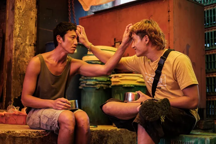 《富都青年》電影劇照／甲上娛樂