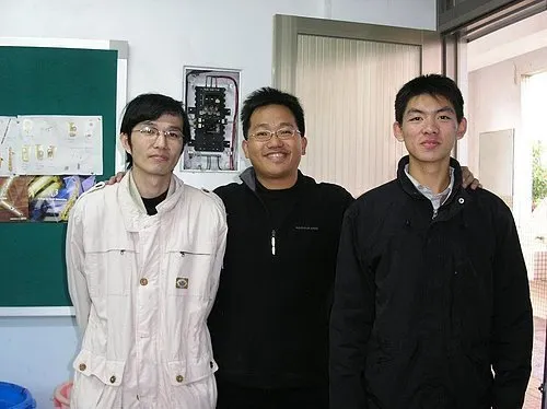 瑞穗國中管樂寒訓