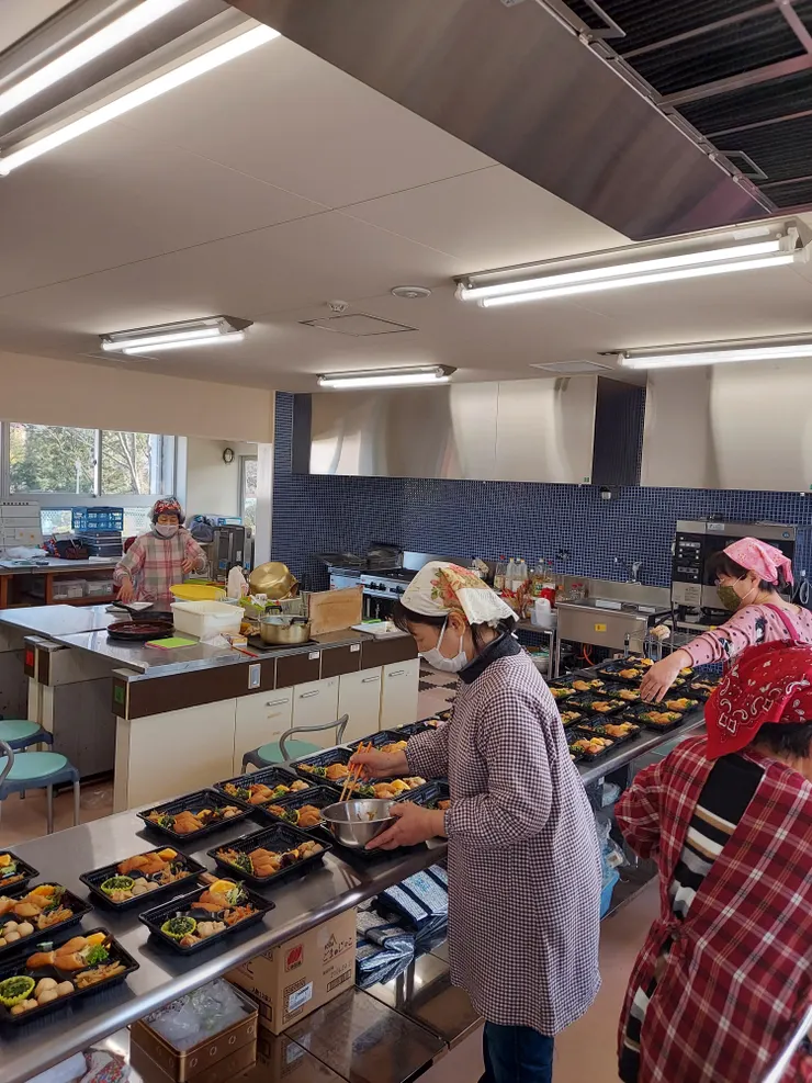 圖片來源：まんのう町官網