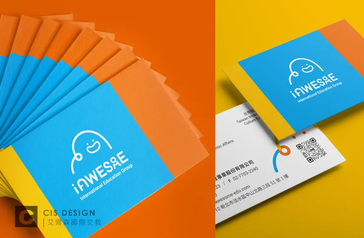 可染品牌設計作品