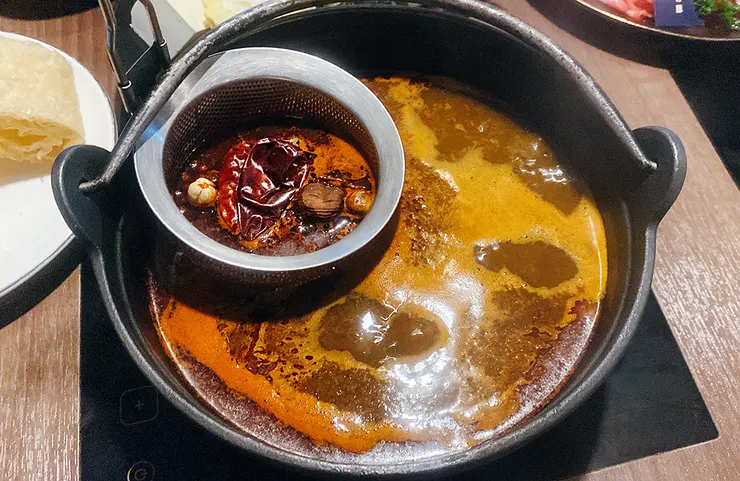 桃園蘆竹火鍋推薦│金蒔鍋物-桃園大竹總店│蘆竹美食推薦2025