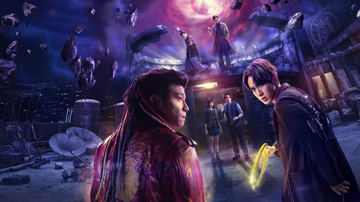 vocus|新世代的創作平台