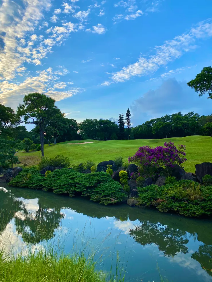 國華球場營運接近零碳排 生態多樣性更媲美自然棲息地