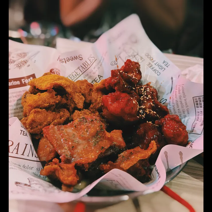 vocus|新世代的創作平台