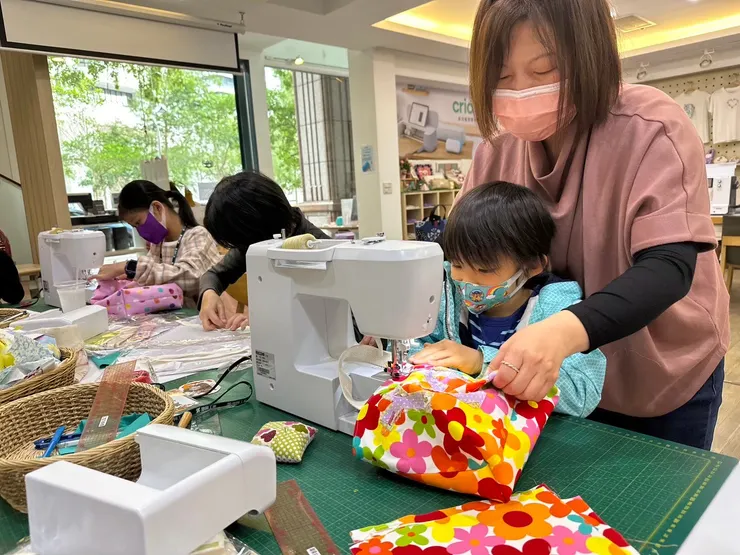 請老師協助解惑也是需要練習的。〔2024冬令營〕