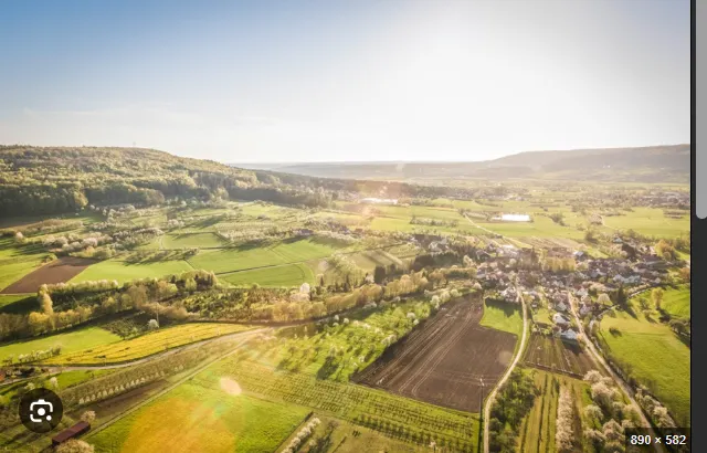 「地方創生」元年是什麼？把人留在熟悉的故鄉 (（圖片來源：pixabay）