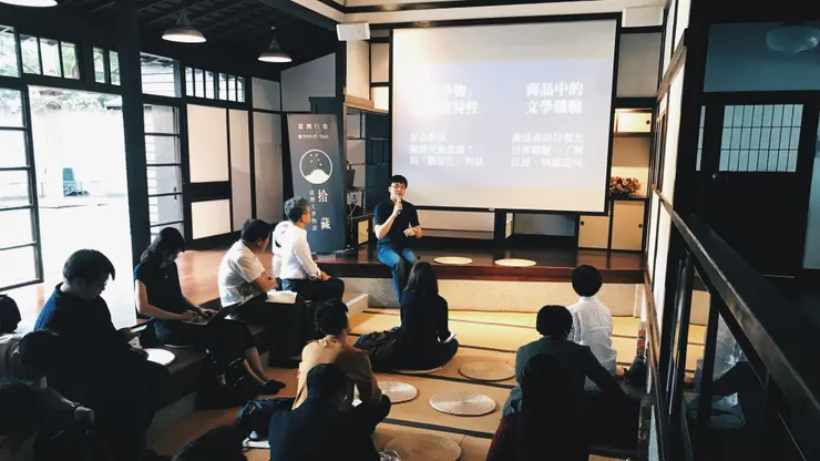 vocus｜新世代的創作平台