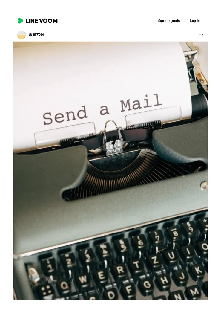 vocus|新世代的創作平台