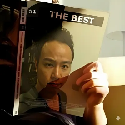 Birdman's Wonderful New World