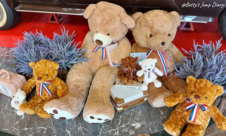 ▲佐登妮絲城堡/圖片來源:Betty's Jump Diary