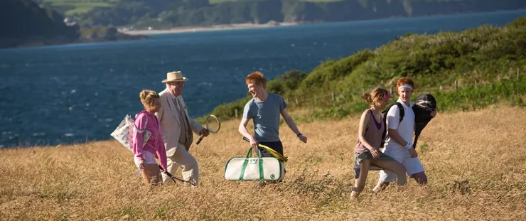 真愛每一天 旁觀者