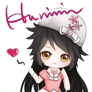 甜洋Hanimi的沙龍