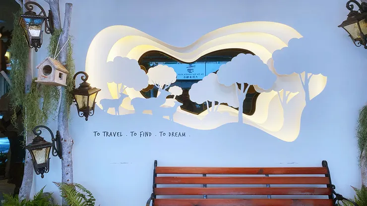 花蓮住宿推薦【路境行旅-花蓮文化館】近東大門夜市住宿