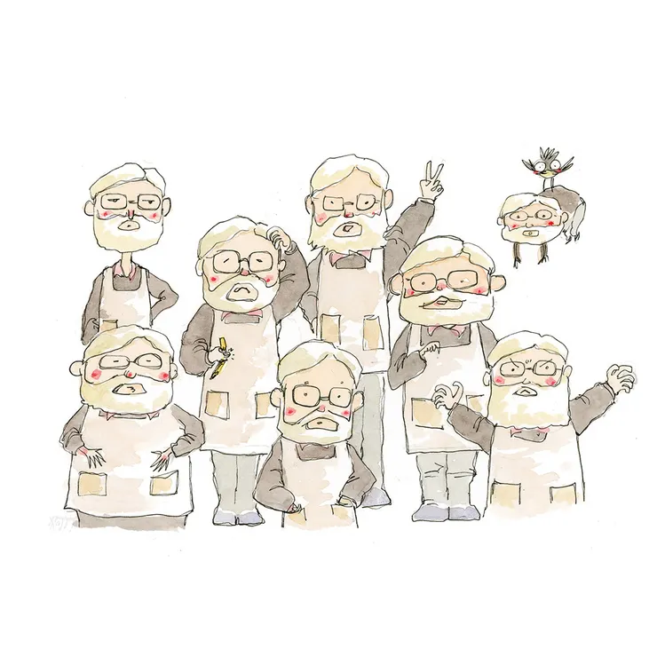 vocus|新世代的創作平台