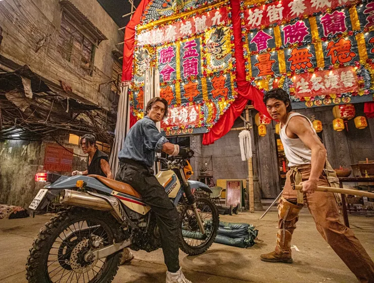 vocus|新世代的創作平台