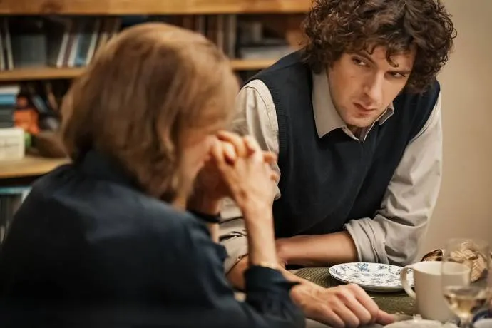 《私人診間疑雲》