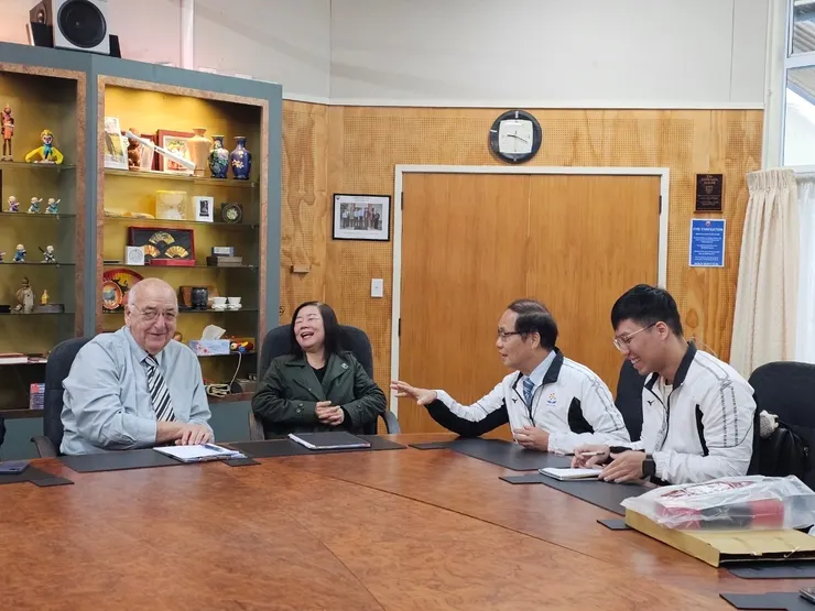 口譯員正面臨機器的挑戰