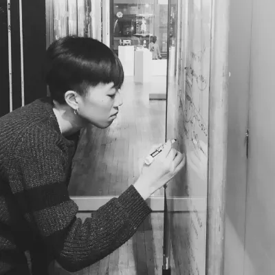 Sonder 故事過客的沙龍