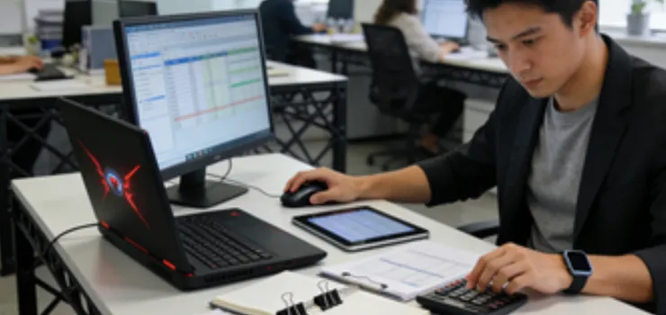 資產負債看身家，損益表看賺賠家，現金流量看活家，權益變動看東家