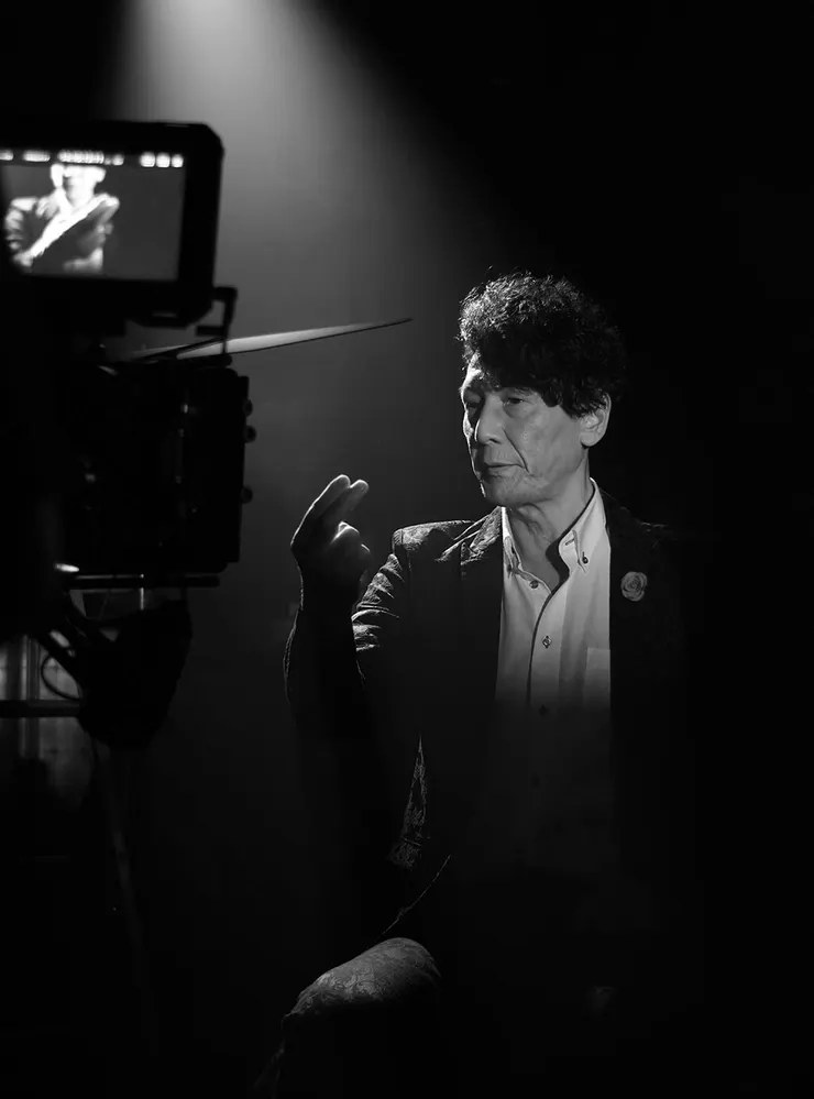 合作夥伴：加藤鷹老師