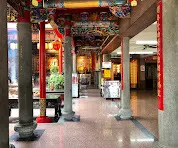 傳統閩南式廟埕建築（圖片截圖於網路）