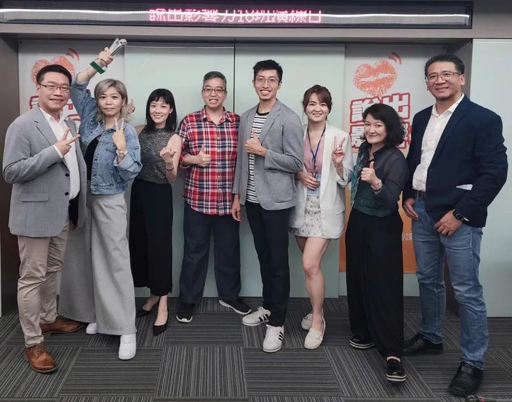 vocus|新世代的創作平台
