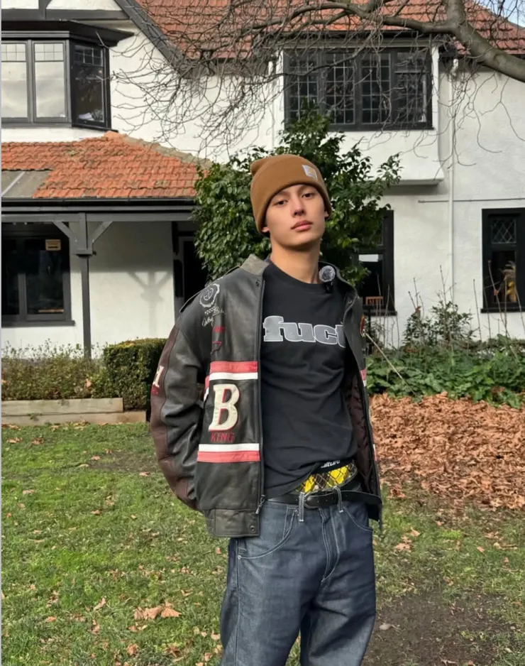 Photo fromIG@james.cortiis