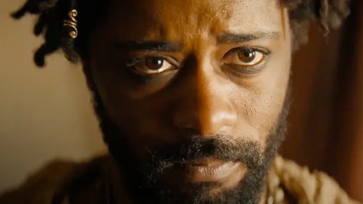 The Book of Clarence - Rotten Tomatoes