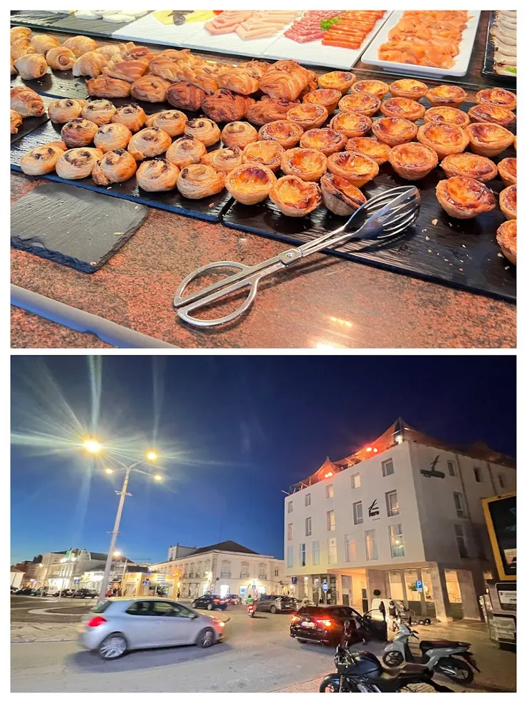 法羅渡假飯店物有所值