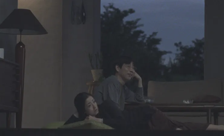 《東尼瀧谷》電影劇照／光年映畫