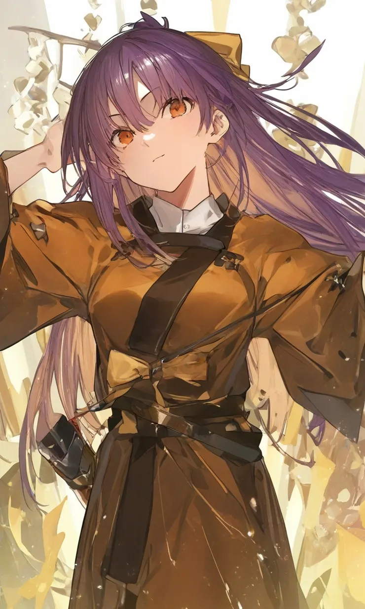 天疾黑弓黛薇兒奈特