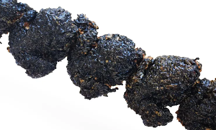 圖片來源: BAF DINING官網