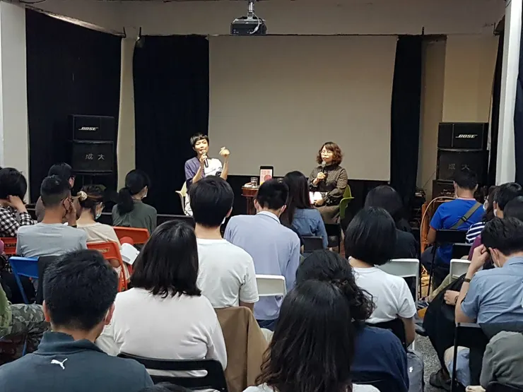 vocus|新世代的創作平台