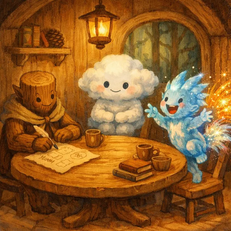 vocus｜新世代的創作平台