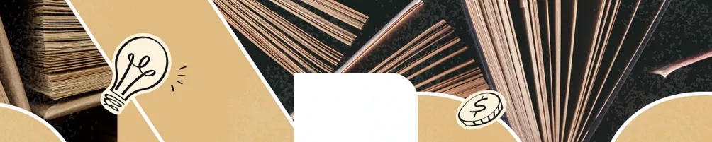 黃金屋｜vocus 官方主題沙龍